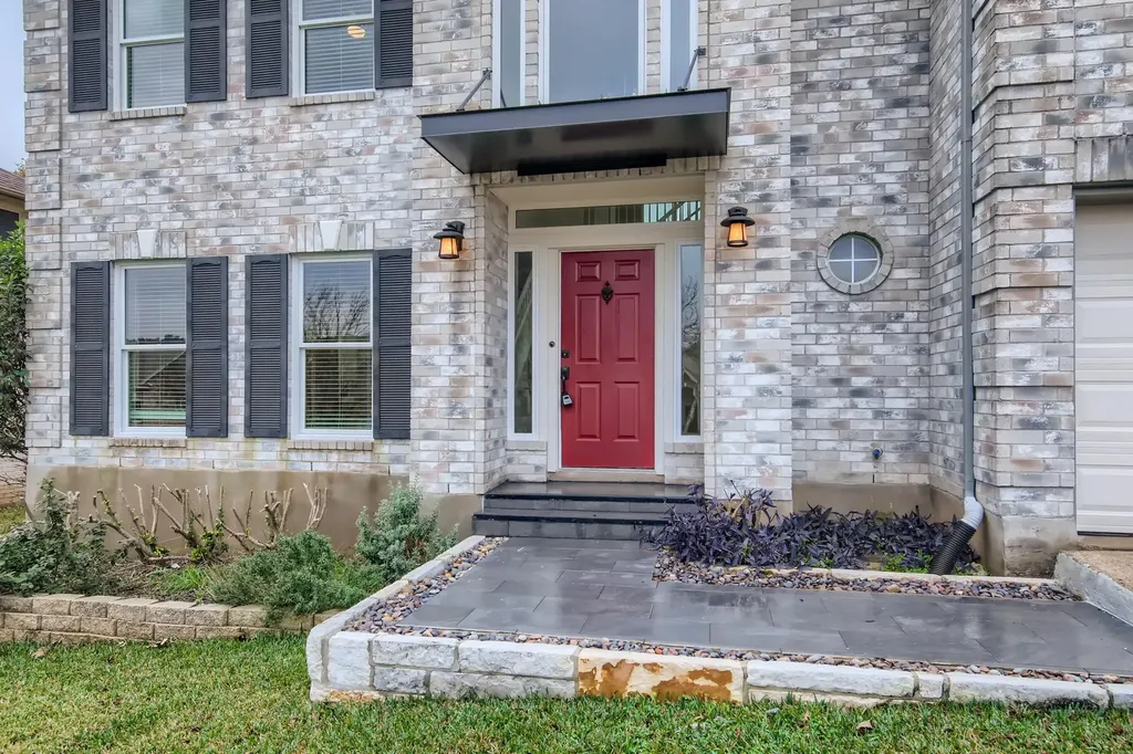 11034 Galleria Cove Austin TX 78759