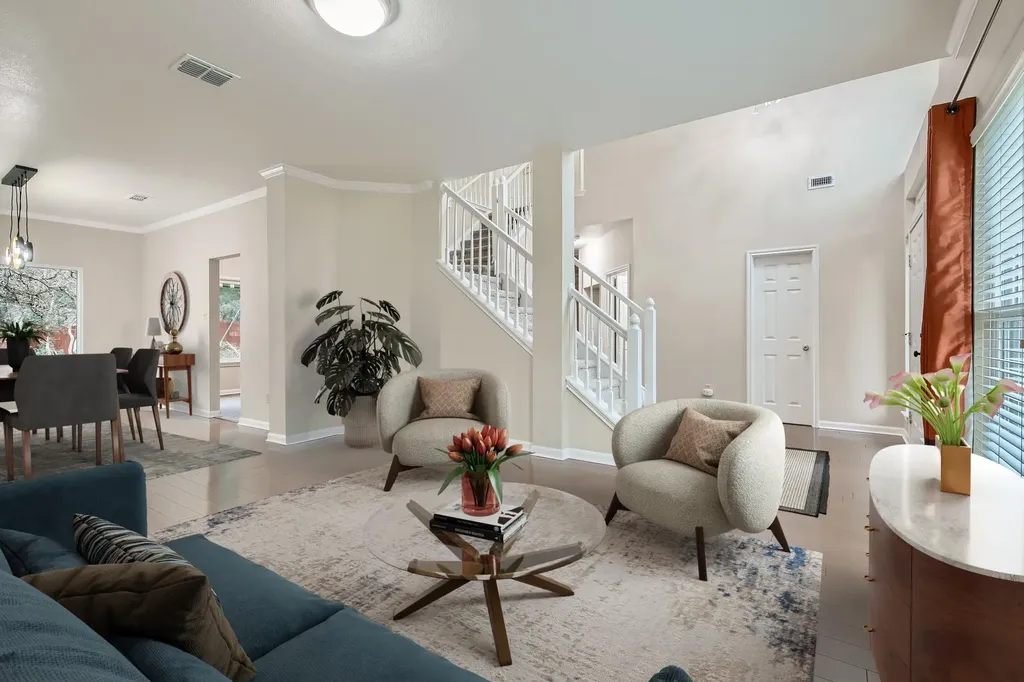 11034 Galleria Cove Austin TX 78759