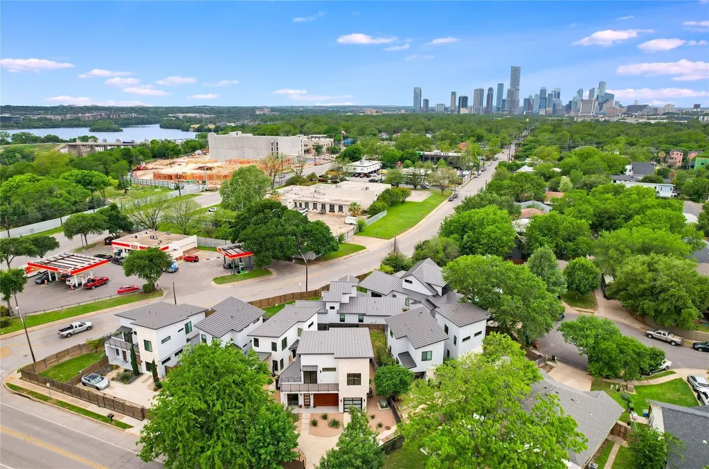 108 Tillery Street Austin TX 78702