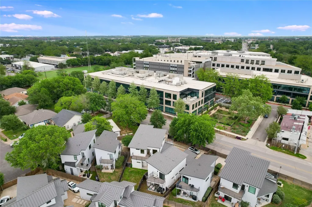 108 Tillery Street Austin TX 78702