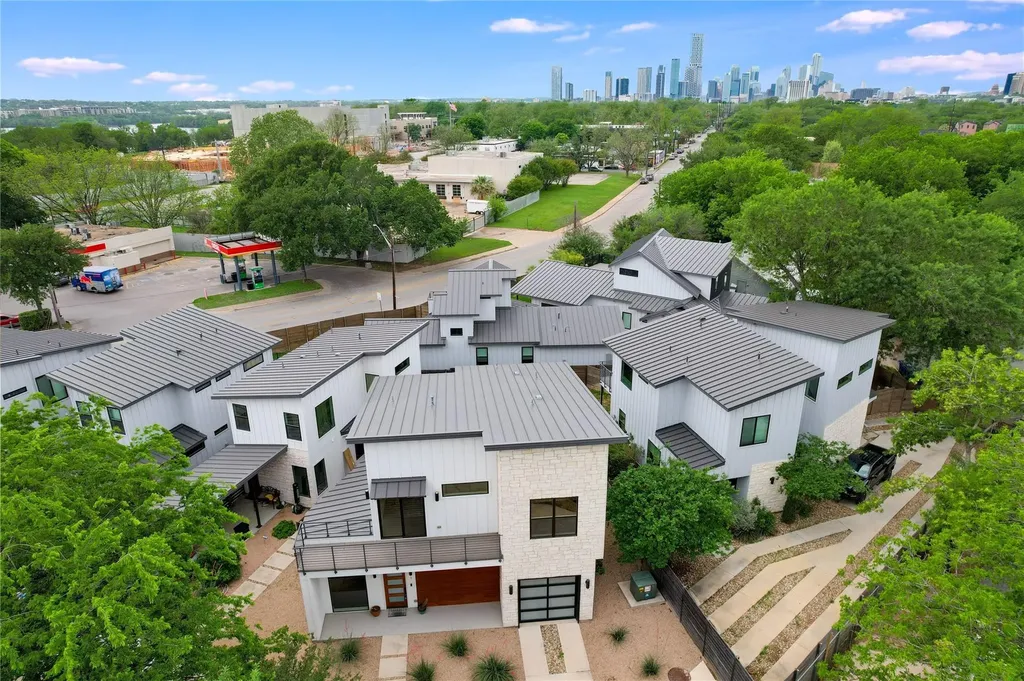 108 Tillery Street Austin TX 78702