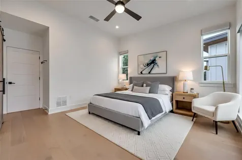 108 Tillery Street Austin TX 78702