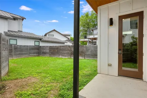 108 Tillery Street Austin TX 78702