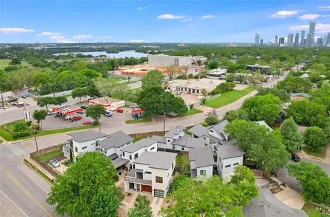 108 Tillery Street Austin TX 78702