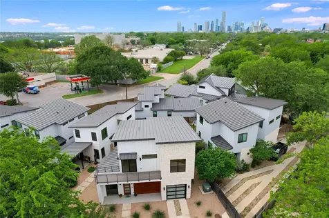 108 Tillery Street Austin TX 78702