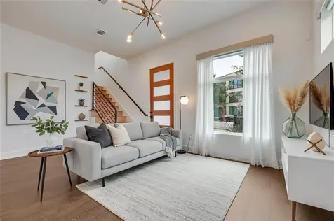108 Tillery Street Austin TX 78702