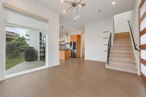 108 Tillery Street Austin TX 78702