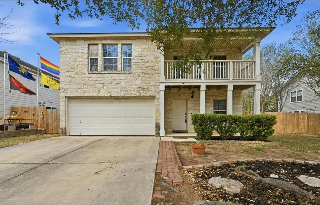 83 Elm Hill Court San Marcos TX 78666