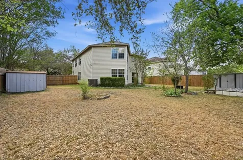 83 Elm Hill Court San Marcos TX 78666