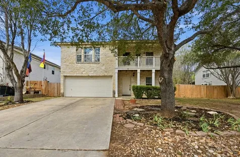 83 Elm Hill Court San Marcos TX 78666