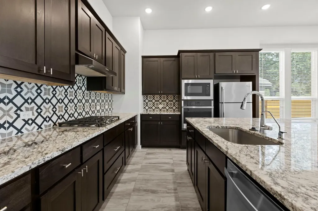 1204 Texas Ash Lane Georgetown TX 78628