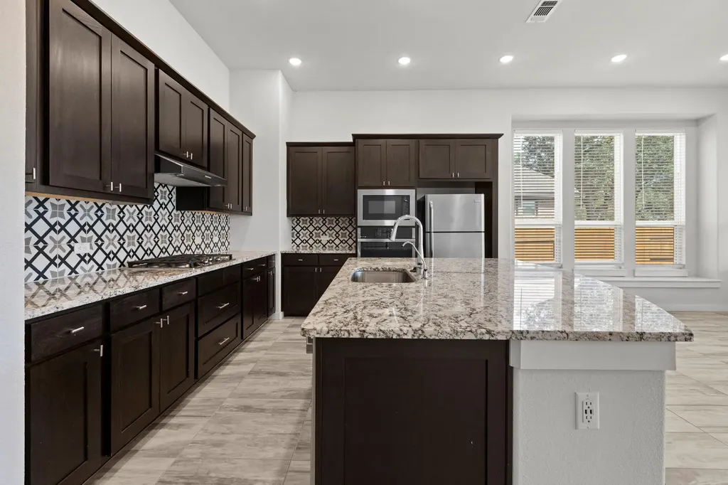 1204 Texas Ash Lane Georgetown TX 78628