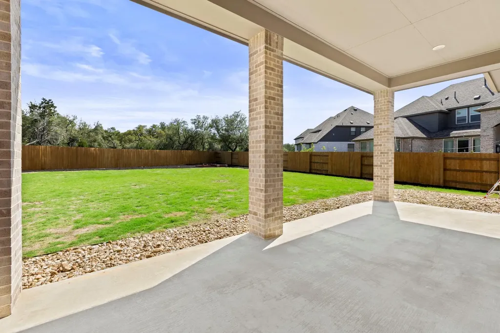1204 Texas Ash Lane Georgetown TX 78628