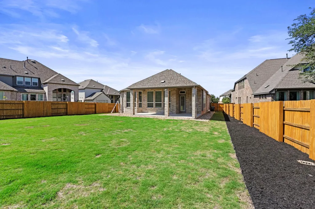1204 Texas Ash Lane Georgetown TX 78628