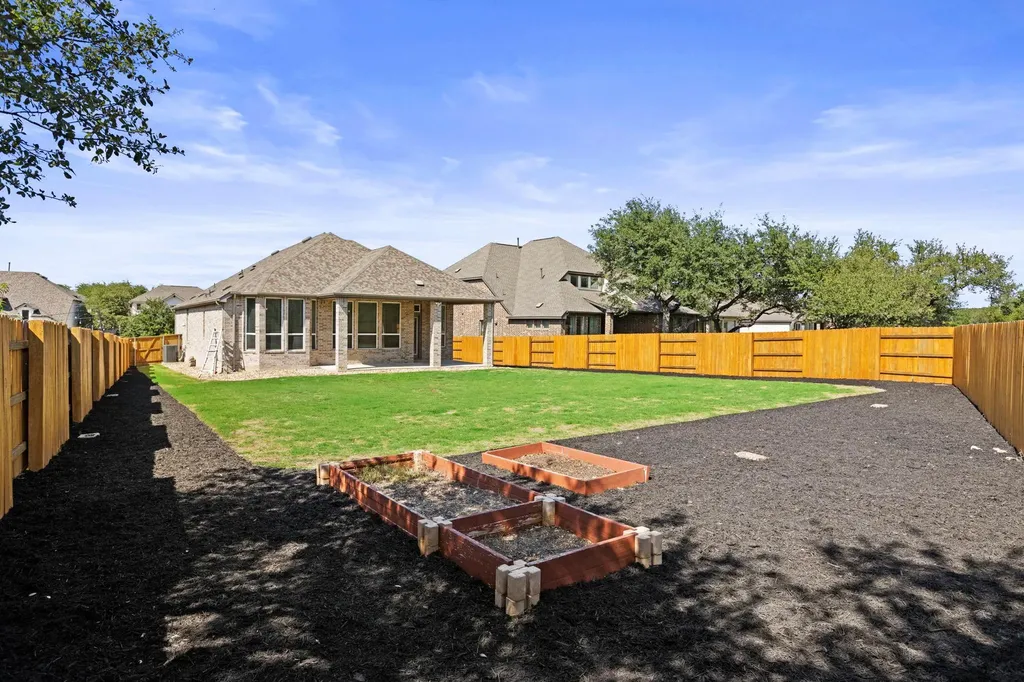 1204 Texas Ash Lane Georgetown TX 78628