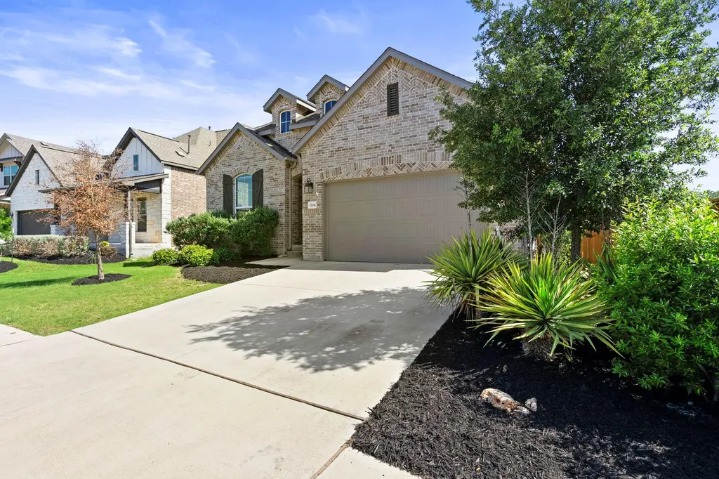 1204 Texas Ash Lane Georgetown TX 78628