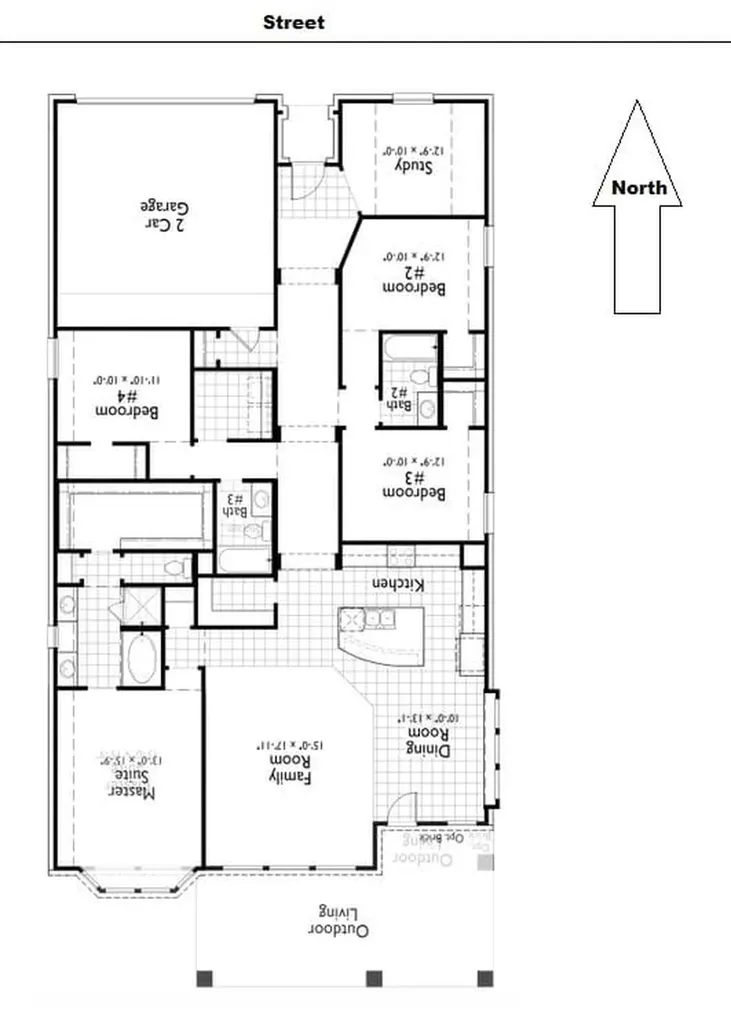 1204 Texas Ash Lane Georgetown TX 78628