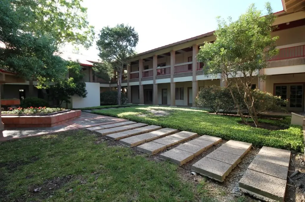12325 Hymeadow Bdg 2 Drive Austin TX 78750