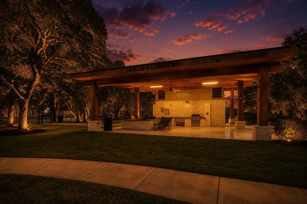 1141 Lucca Drive Dripping Springs TX 78620