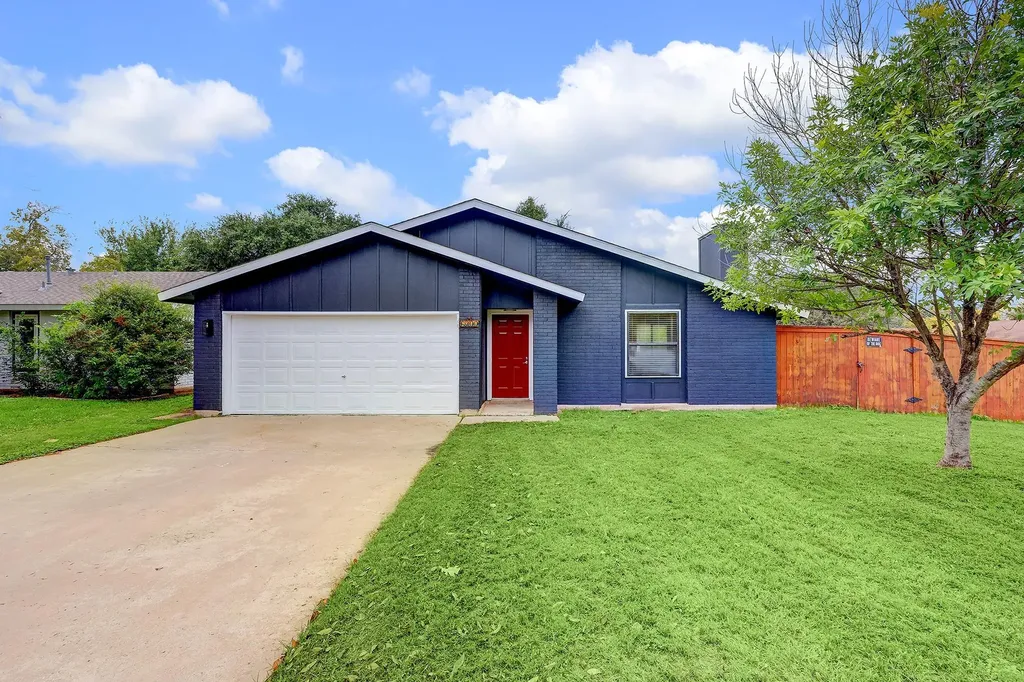 6300 Capriola Drive Austin TX 78745