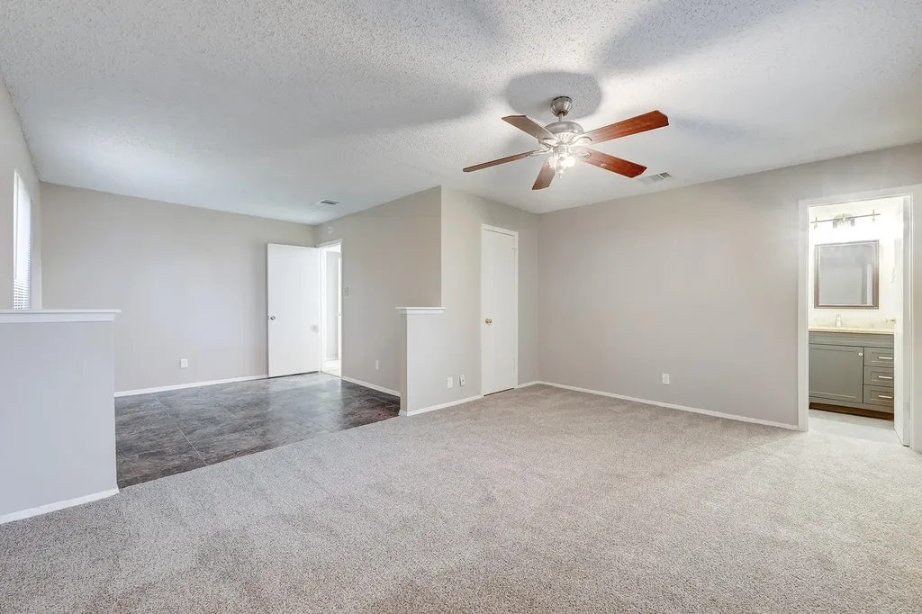 6300 Capriola Drive Austin TX 78745