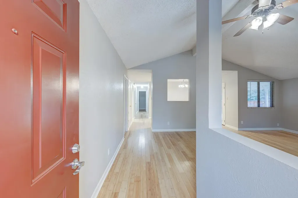 6300 Capriola Drive Austin TX 78745