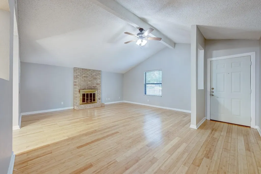 6300 Capriola Drive Austin TX 78745