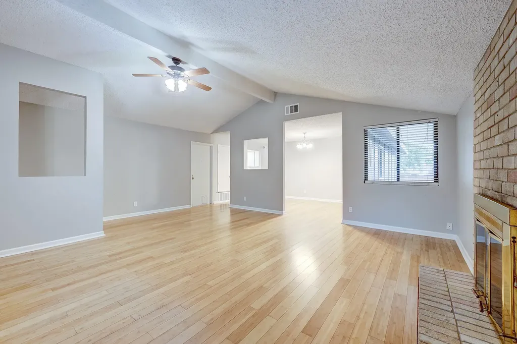 6300 Capriola Drive Austin TX 78745