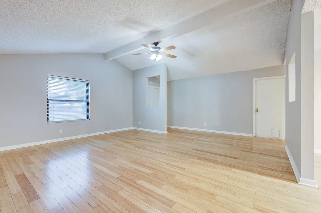 6300 Capriola Drive Austin TX 78745