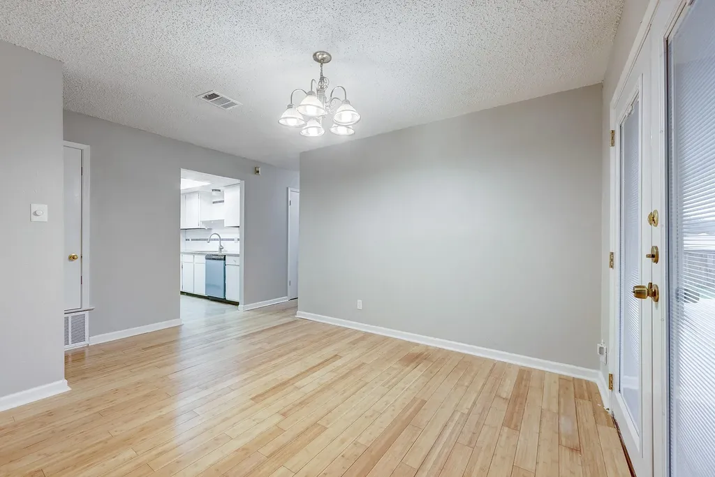6300 Capriola Drive Austin TX 78745