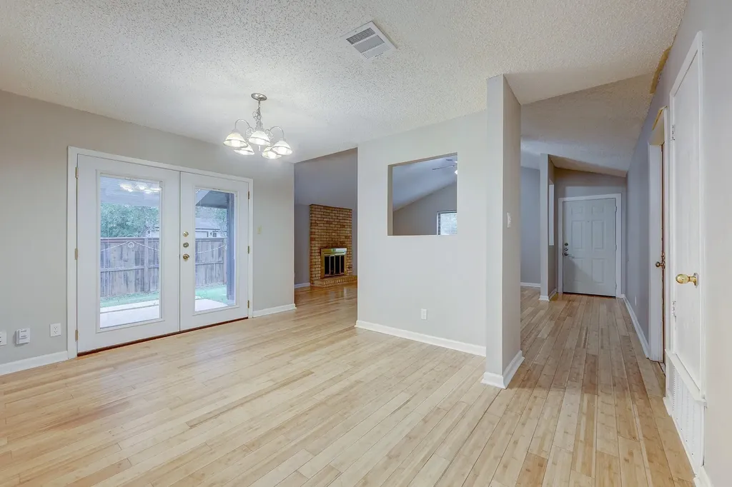 6300 Capriola Drive Austin TX 78745