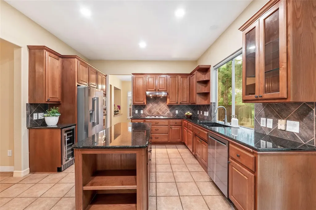 3903 Gaines Court Austin TX 78735