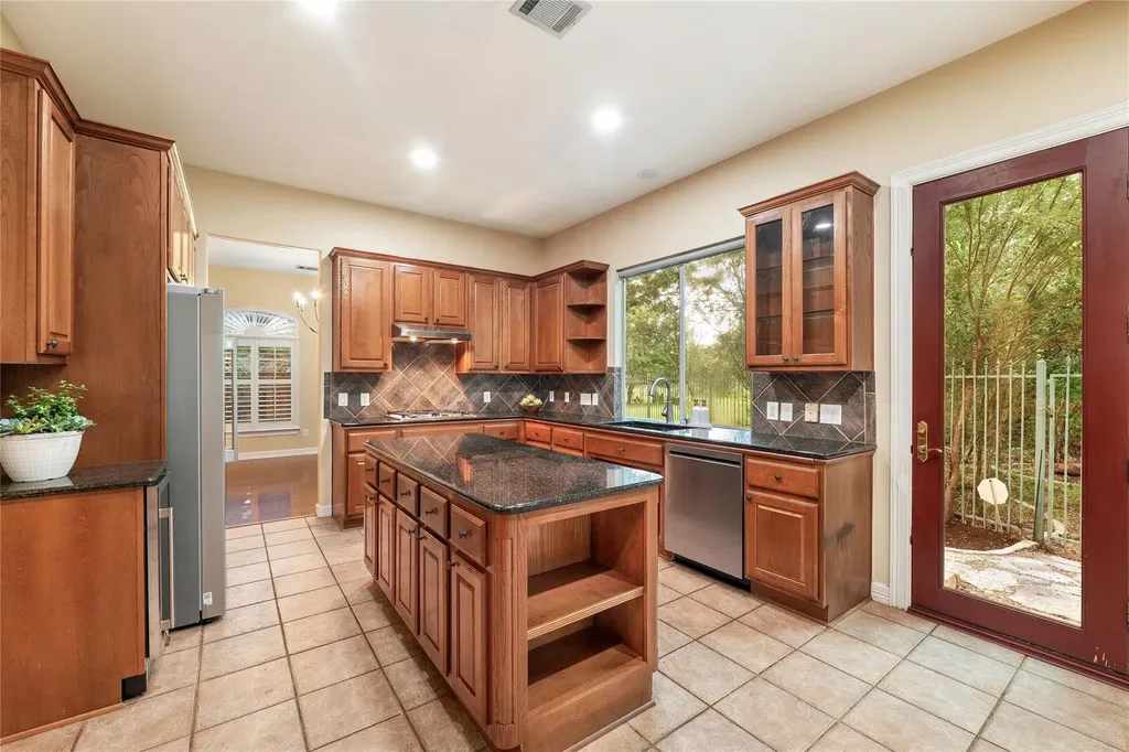 3903 Gaines Court Austin TX 78735