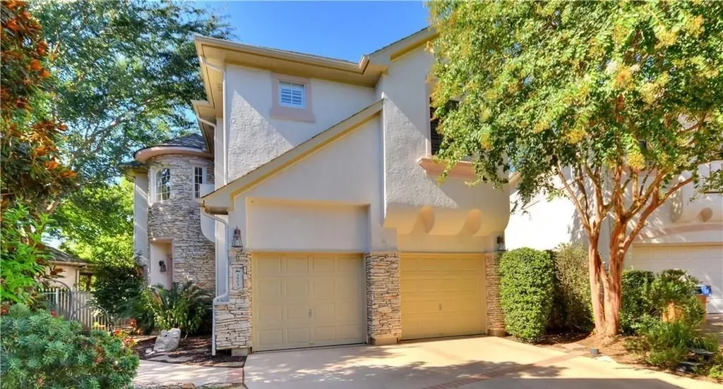 3903 Gaines Court Austin TX 78735