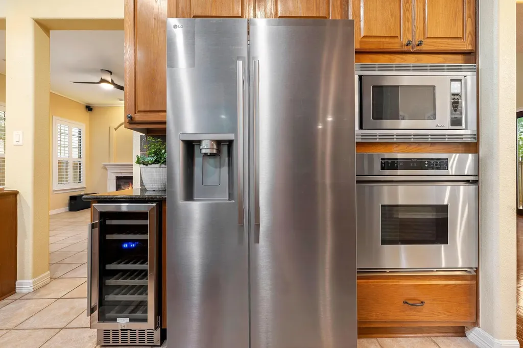 3903 Gaines Court Austin TX 78735