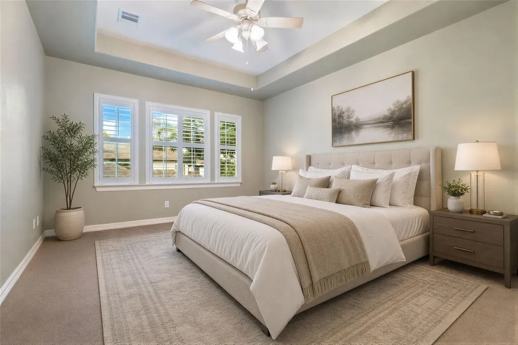 3903 Gaines Court Austin TX 78735