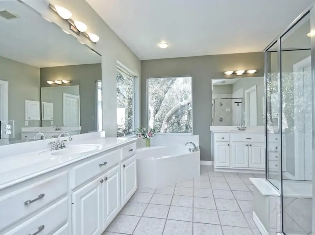 3903 Gaines Court Austin TX 78735
