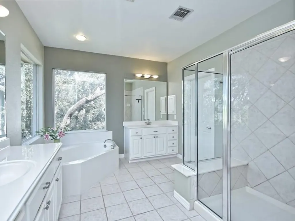 3903 Gaines Court Austin TX 78735