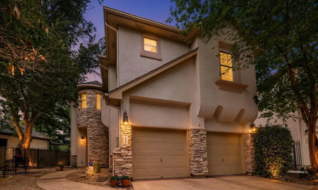 3903 Gaines Court Austin TX 78735