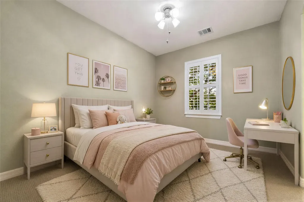 3903 Gaines Court Austin TX 78735