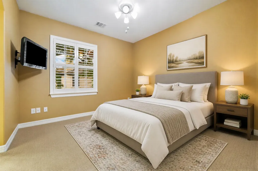 3903 Gaines Court Austin TX 78735