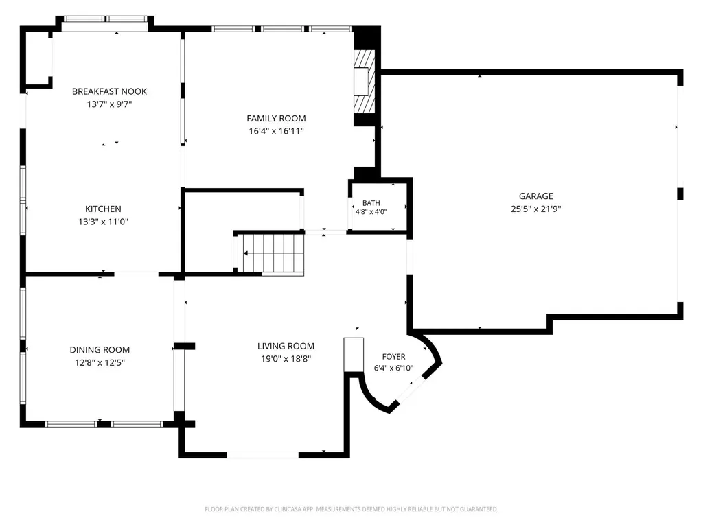 3903 Gaines Court Austin TX 78735