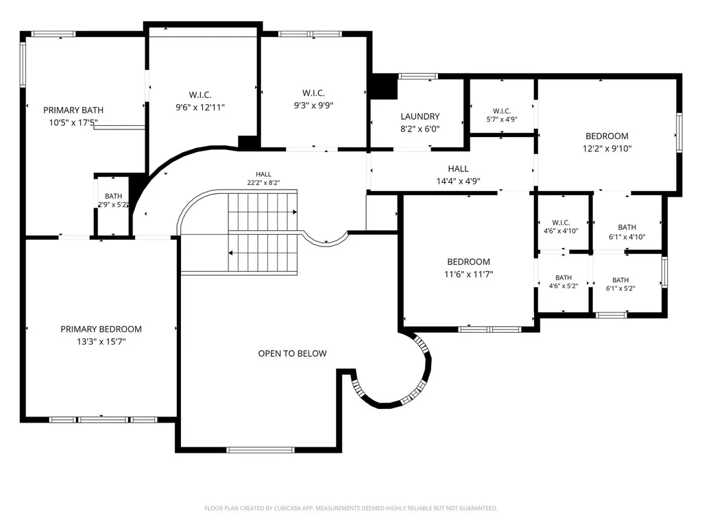 3903 Gaines Court Austin TX 78735