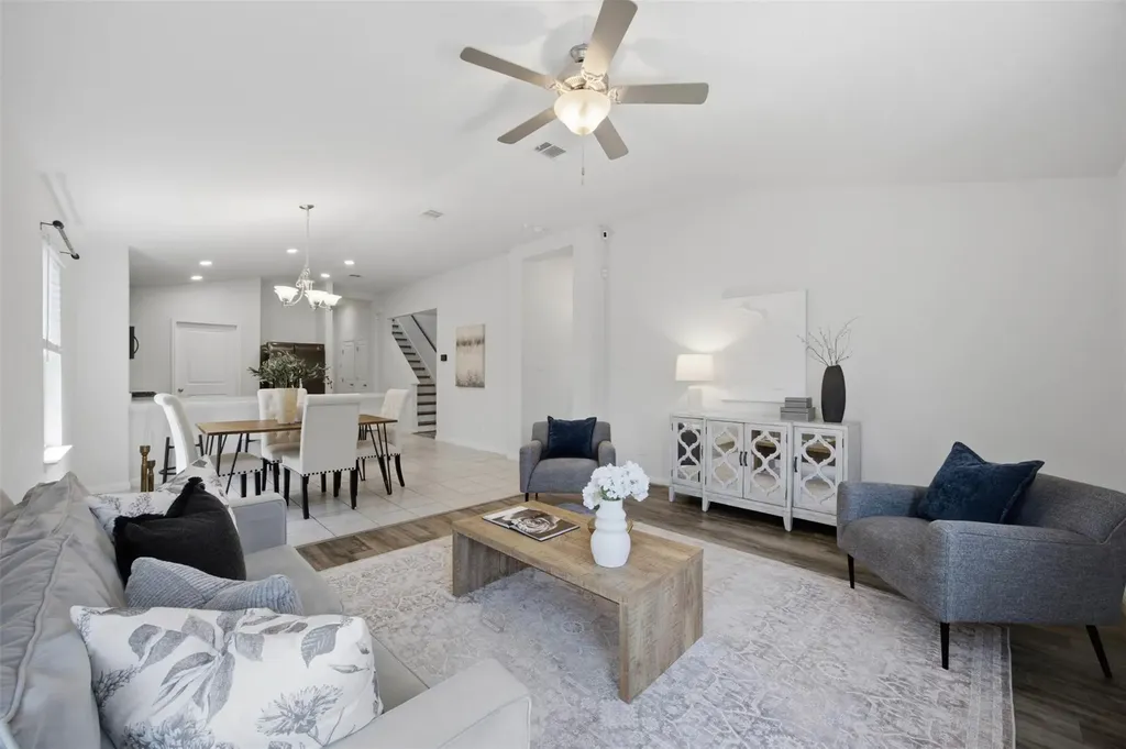 11804 Pecangate Way Manor TX 78653