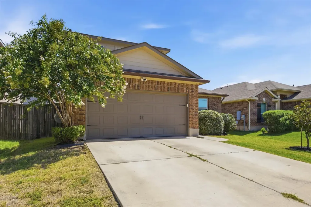 11804 Pecangate Way Manor TX 78653