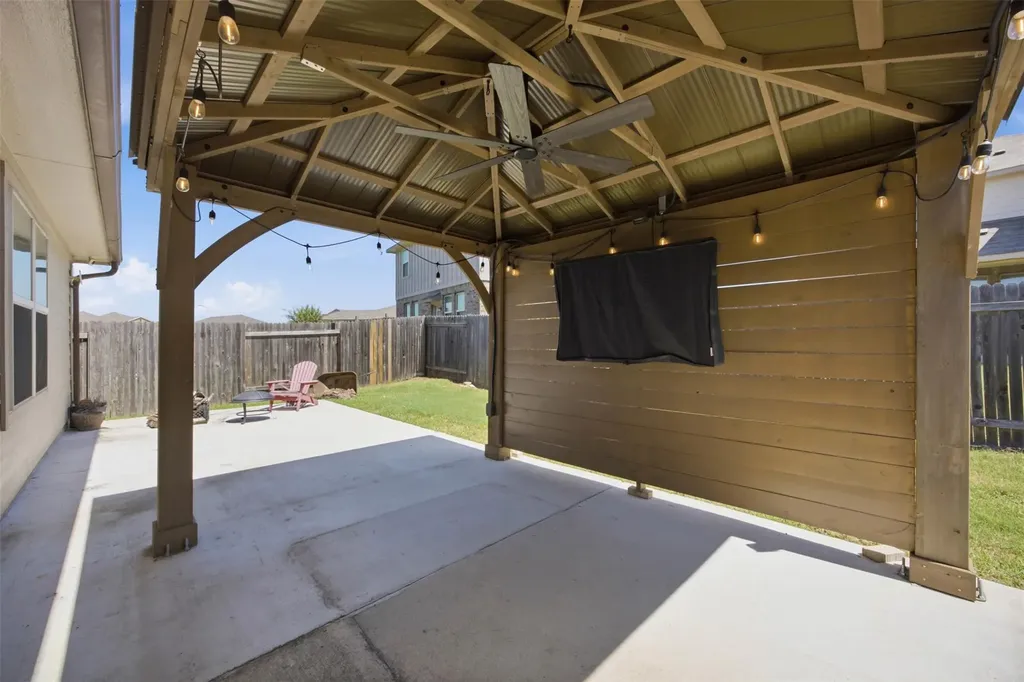 11804 Pecangate Way Manor TX 78653