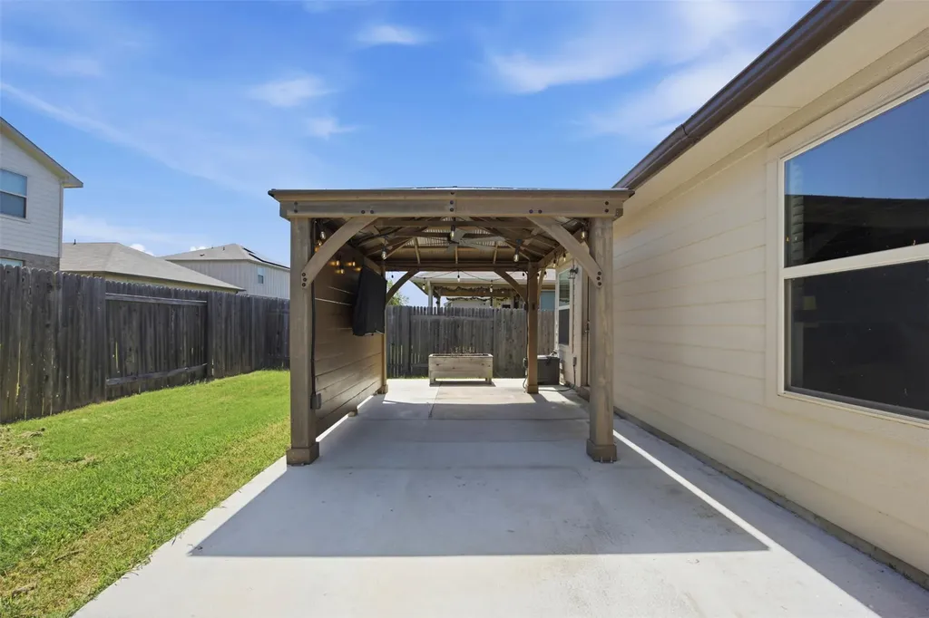 11804 Pecangate Way Manor TX 78653