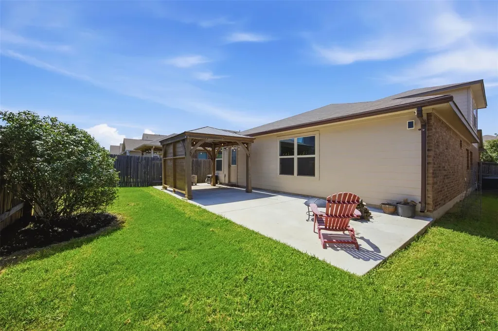 11804 Pecangate Way Manor TX 78653