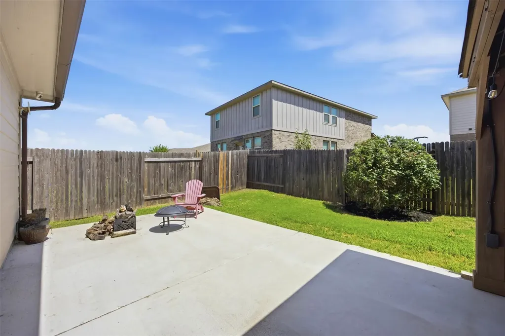 11804 Pecangate Way Manor TX 78653