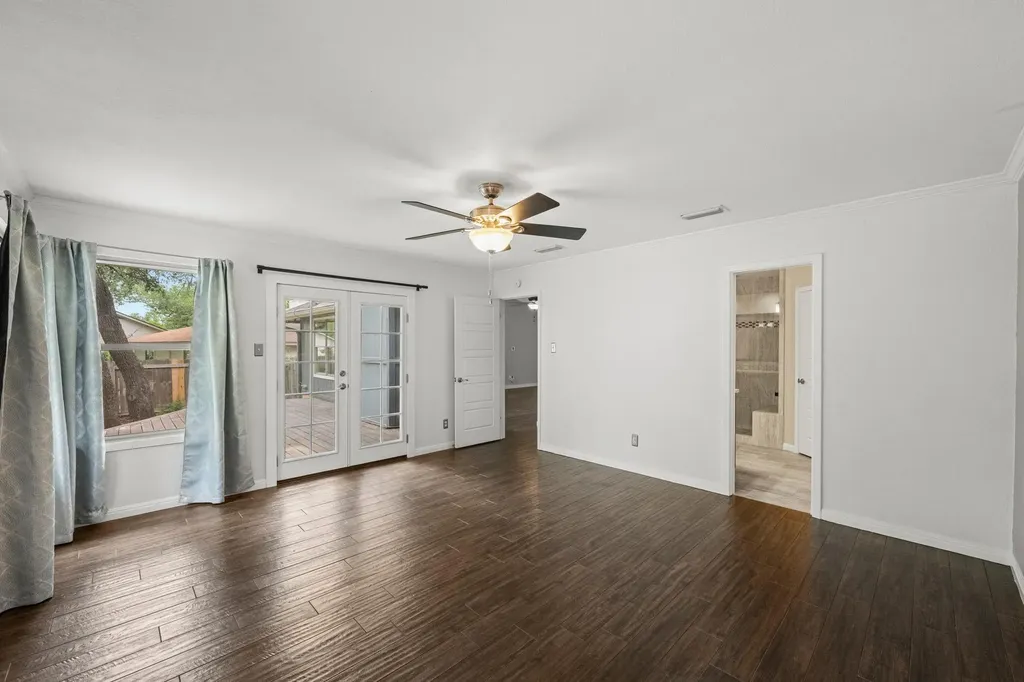 4820 Marblehead Drive Austin TX 78727